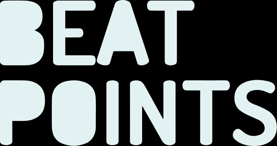 Catálogo de Prêmios Beat Points